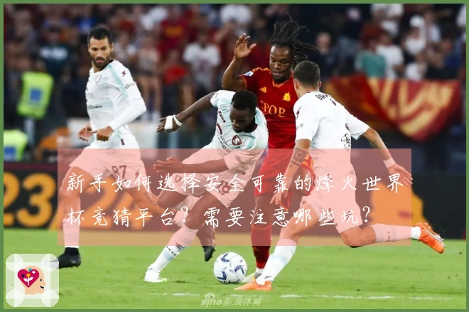 新手如何选择安全可靠的烽火世界杯竞猜平台？需要注意哪些坑？