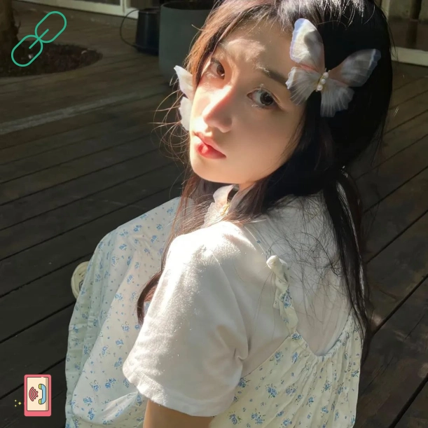 田雨女士